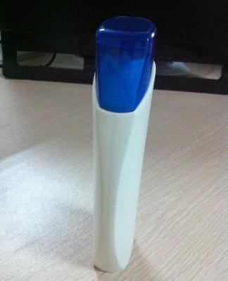 厂家直销，现货250H外单中海瓶 广东中凯塑业打造化妆品塑料瓶新标杆