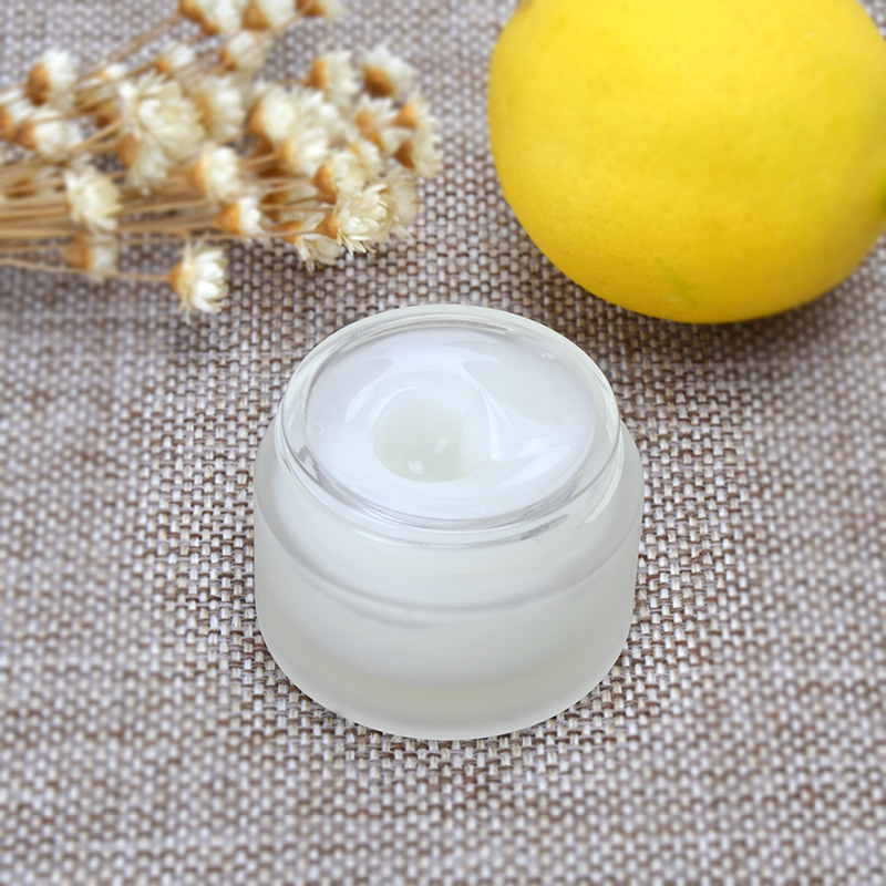 广州肤润化妆品 柠檬清爽保湿乳OEM，开启夏日清爽护肤新体验